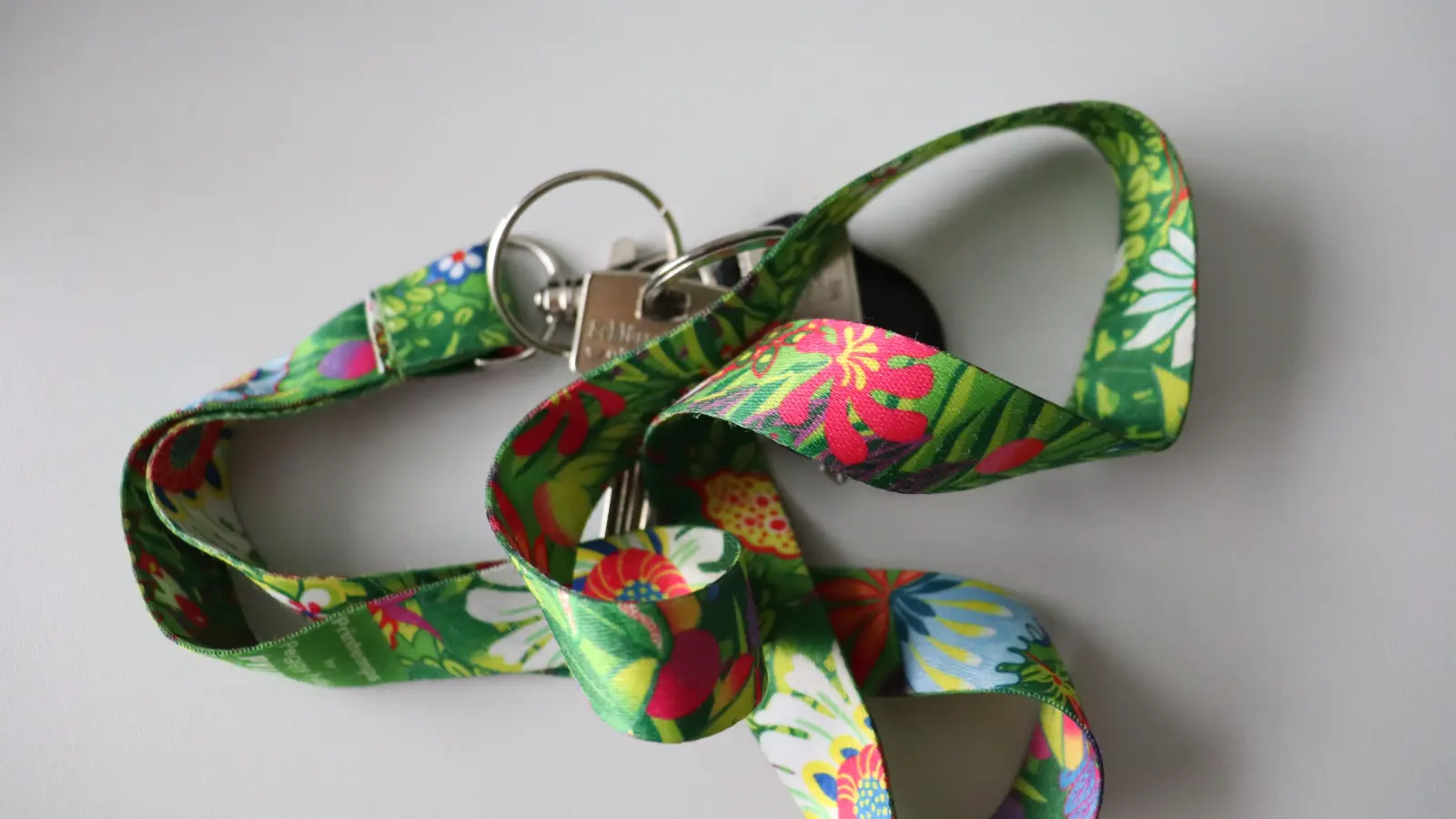 Die Schlüssel zu der vermeintlich gemieteten Wohnung haben die Geschädigten nie erhalten.  (Symbolbild: mha)