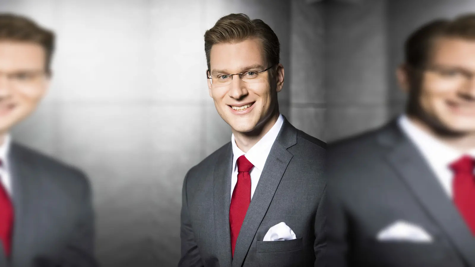 Andrej Kornienko, neu gewählter Vorsitzender des SPD im Landtagsstimmkreis 103. (Foto: privat)