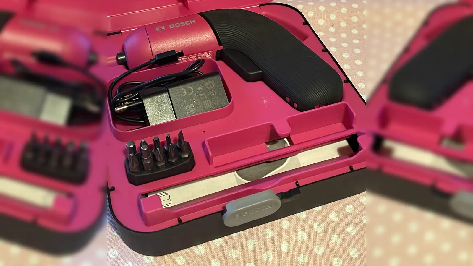 Beim Reparier-Café kann man kaputte Dinge von ehrenamtlichen Helfern reparieren lassen. (Foto: hw)