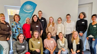 Ein gelungenes Treffen der HPVN Freising in Ingolstadt. (Foto: red)