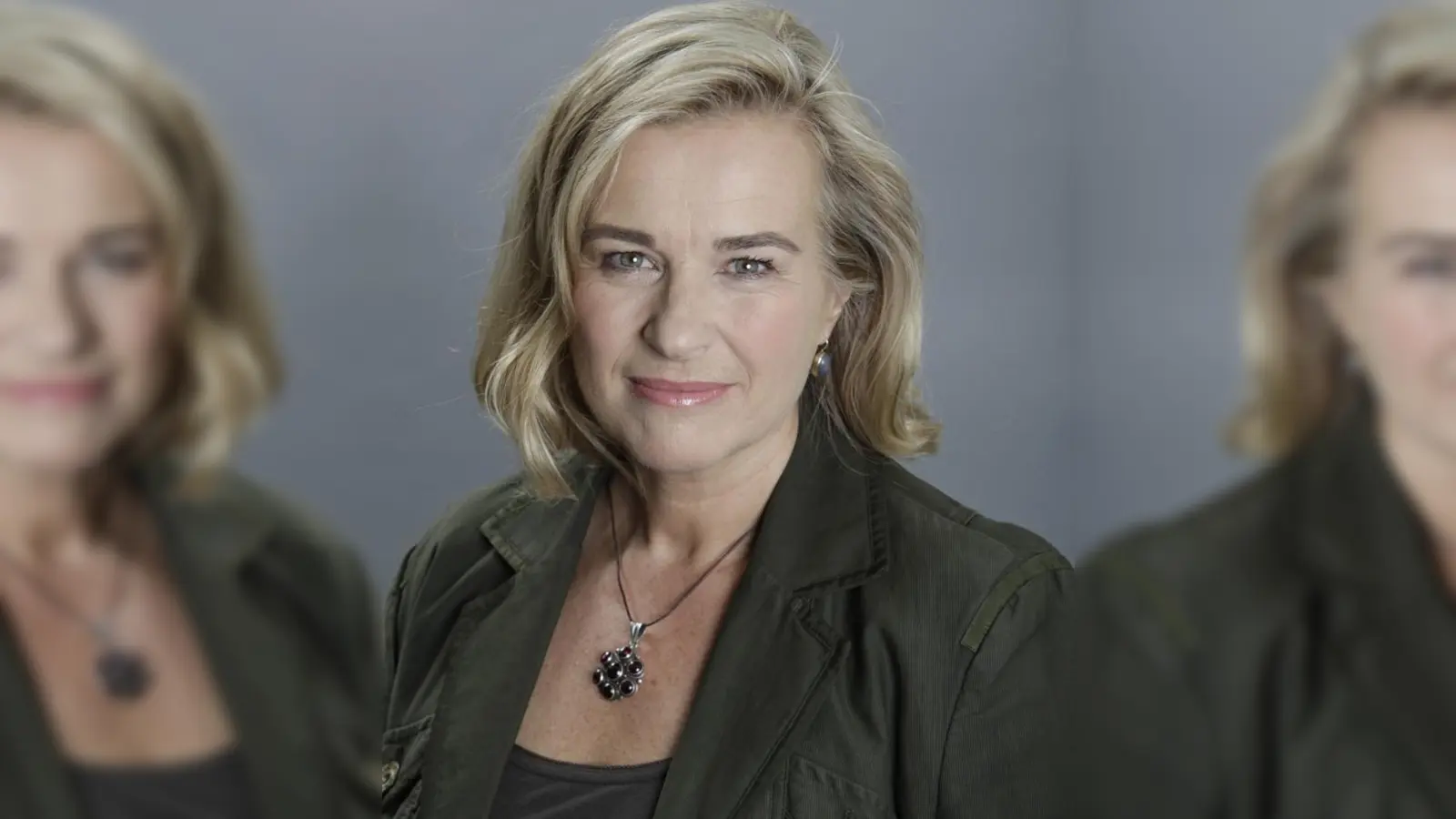 Die Initiatorin Änne Jacobs aus München unterstützt mit „Kinder laufen für Kinder“ von Anfang an Kinder in Not in Deutschland und weltweit. (Foto: Initiative „Kinder laufen für Kinder“)