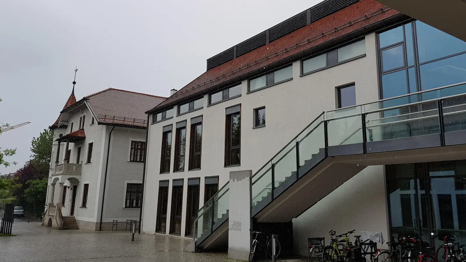 Die Gemeindebibliothek Ismaning lädt Kinder ab sieben Jahren ein. (Archivbild: bas)