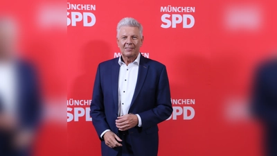 Oberbürgermeister Dieter Reiter ist auch im kommenden Wahlkampf Kandidat für die München SPD. (Foto: hw)