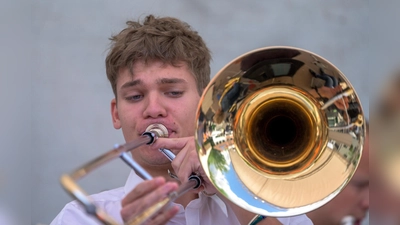 Die Musikschule Grünwald lädt zum Konzert der Holz- und Blechbläserklassen ein. (Foto: Juergen G. Schulze)