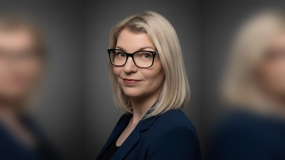 „Entscheidend ist nicht, ob ein Beruf als typisch weiblich oder männlich gilt, sondern ob er Zukunftsperspektiven bietet und zu den eigenen Fähigkeiten passt”, betont Anke Kühn (Agentur für Arbeit München).<br>  (Foto: Agentur für Arbeit)