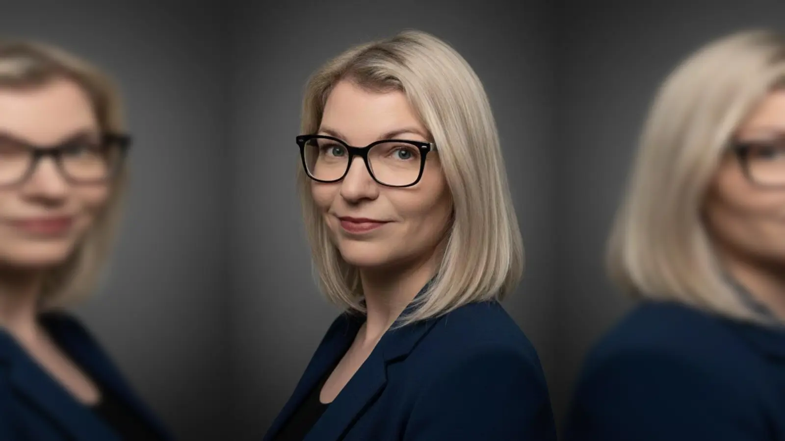 „Entscheidend ist nicht, ob ein Beruf als typisch weiblich oder männlich gilt, sondern ob er Zukunftsperspektiven bietet und zu den eigenen Fähigkeiten passt”, betont Anke Kühn (Agentur für Arbeit München).<br>  (Foto: Agentur für Arbeit)