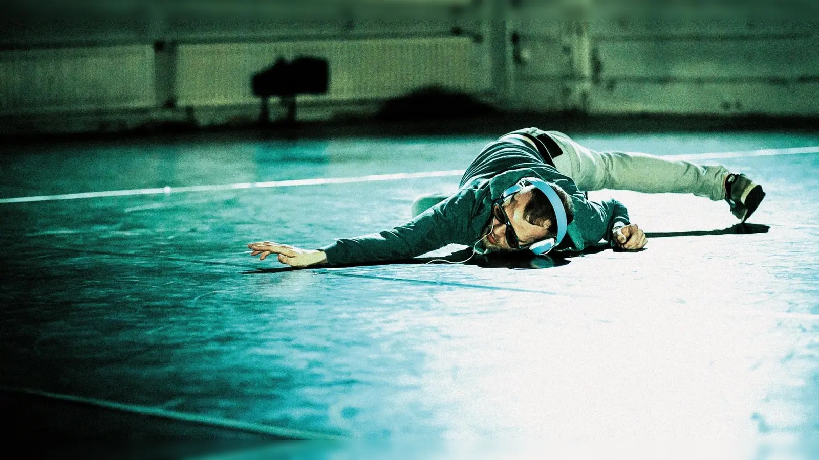 Eine ganze Bandbreite an zeitgenössischem Tanz kann man vom 2. bis 5. Mai in der Dachauer Straße 114 kennenlernen: Der Eintritt ist frei. (Foto: Mehmet Vanli)