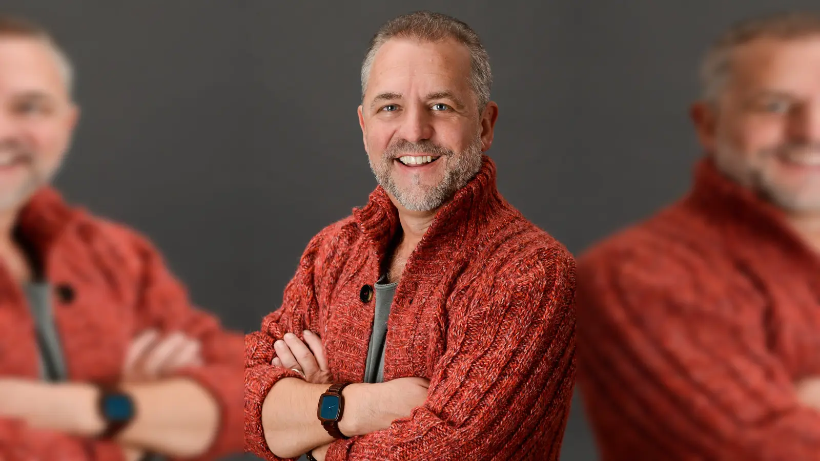 Christian Sepp liest aus seinem im Herbst veröffentlichten Buch „Caroline. Bayerns erste Königin.“  (Foto: privat)