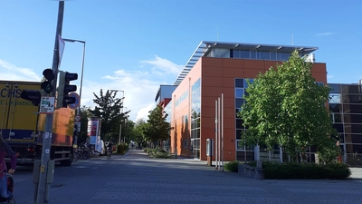 Das Kulturcafé öffnet mit neuem Team. Nun ist wieder für Getränke und Verpflegung im Kulturhaus gesorgt.  (Foto: mha)