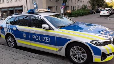 Nach einem tödlichen Autounfall in Freimann ermittelt die Polizei. (Foto: mha)