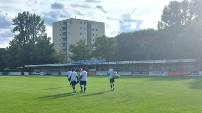Bayernligist FC Ismaning startet mit einem Heimspiel: Im Prof.-Erich-Greipl-Stadion an der Leuchtenbergstraße ist Aufsteiger FSV Pfaffenhofen zu Gast. (Archivbild: bas)