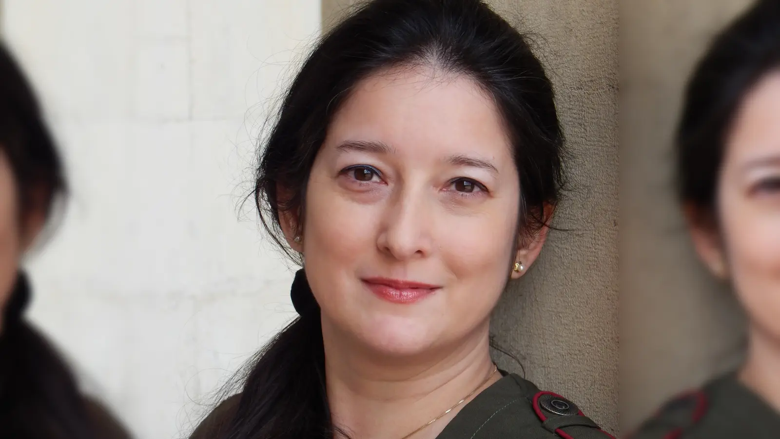 Von Maja Das Gupta stammt das Mitmach-Stück „Goldie” (Foto: Joa van Overstraaten)