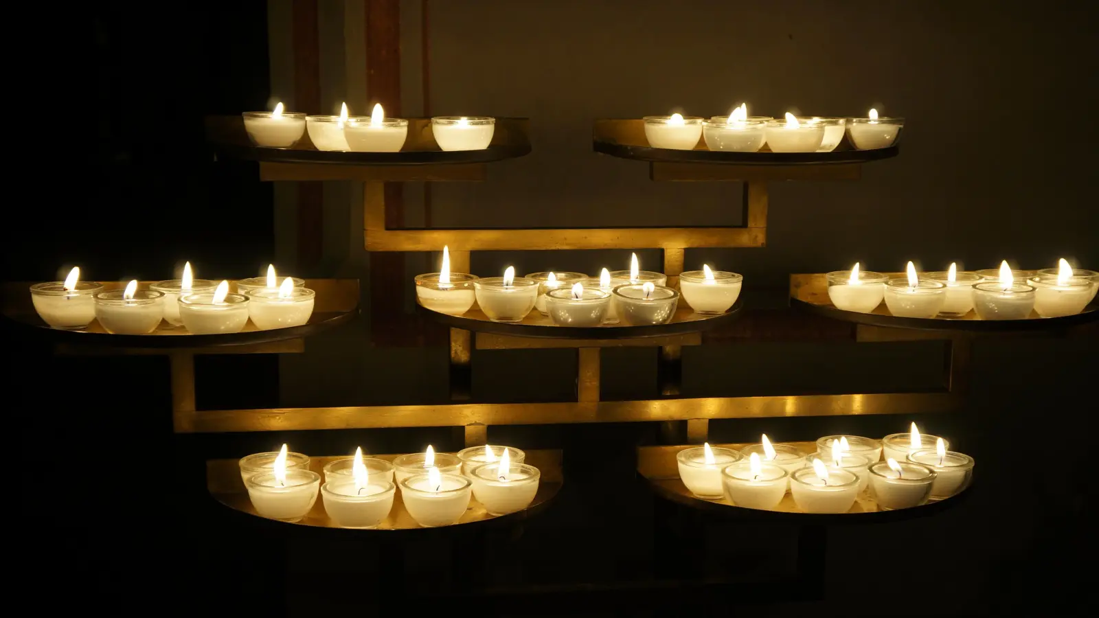 Zum Taizé-Morgenlob wird in St. Magdalena herzliche eingeladen.  (Foto: hw)