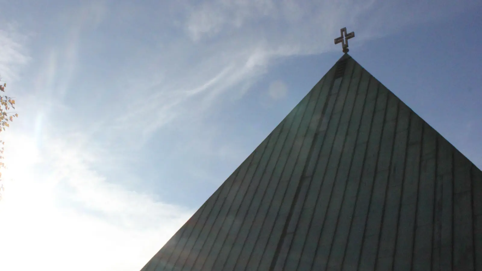 Der Gemeindesaal der Kapernaum-Kirche wird zum Ort der Musik.  (Foto: dm)