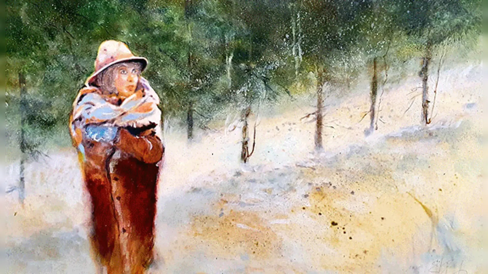 Im Atelier Reiter läuft aktuell wieder die Ausstellung „Frühlingssalon”. (Foto: Reiter)