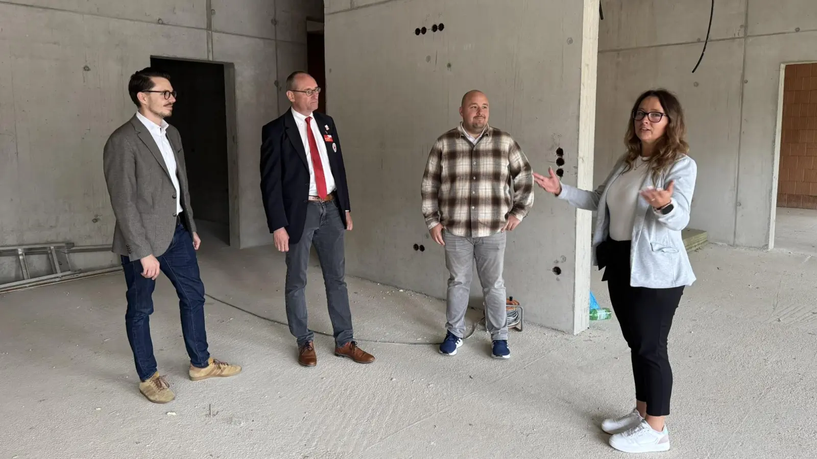 stjh (Foto: BRK - Kreisverband Dachau)