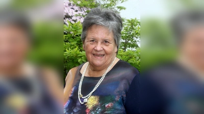 ngrid Walter-Ammon. (Foto: pr)