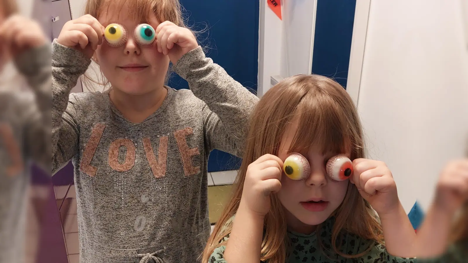 Für den richtigen Durchblick sorgt die neue Kinderseite der Gemeinde Höhenkirchen-Siegertsbrunn. (Symbolbild: bas)