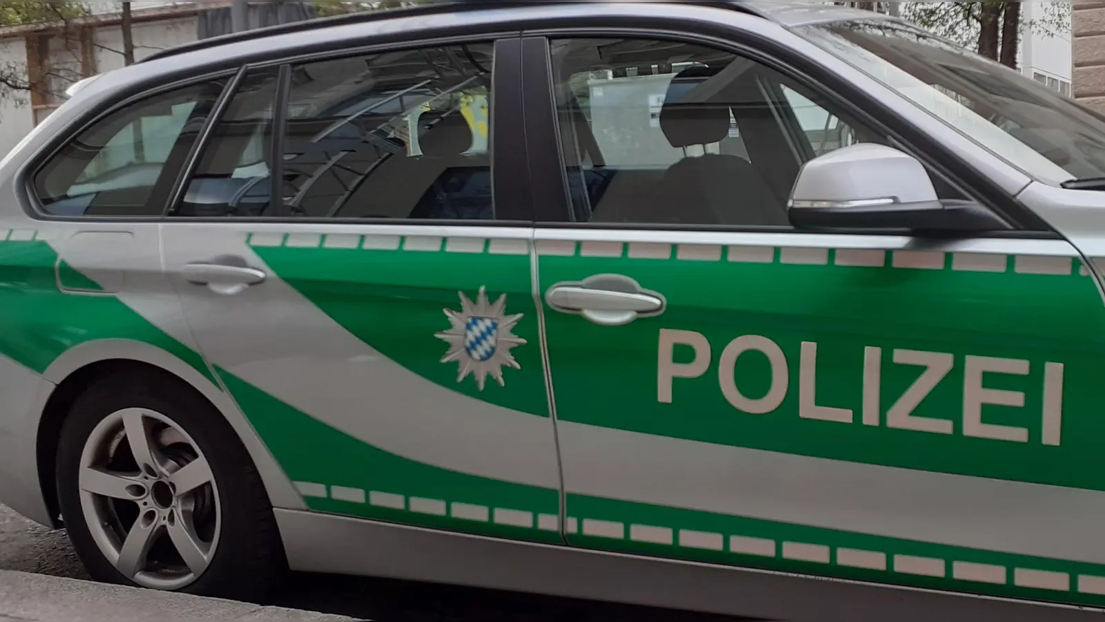 Nachdem ein Mann angeschlossen wurde, konnten nun zwei Tatverdächtige festgenommen werden.  (Foto: mha)