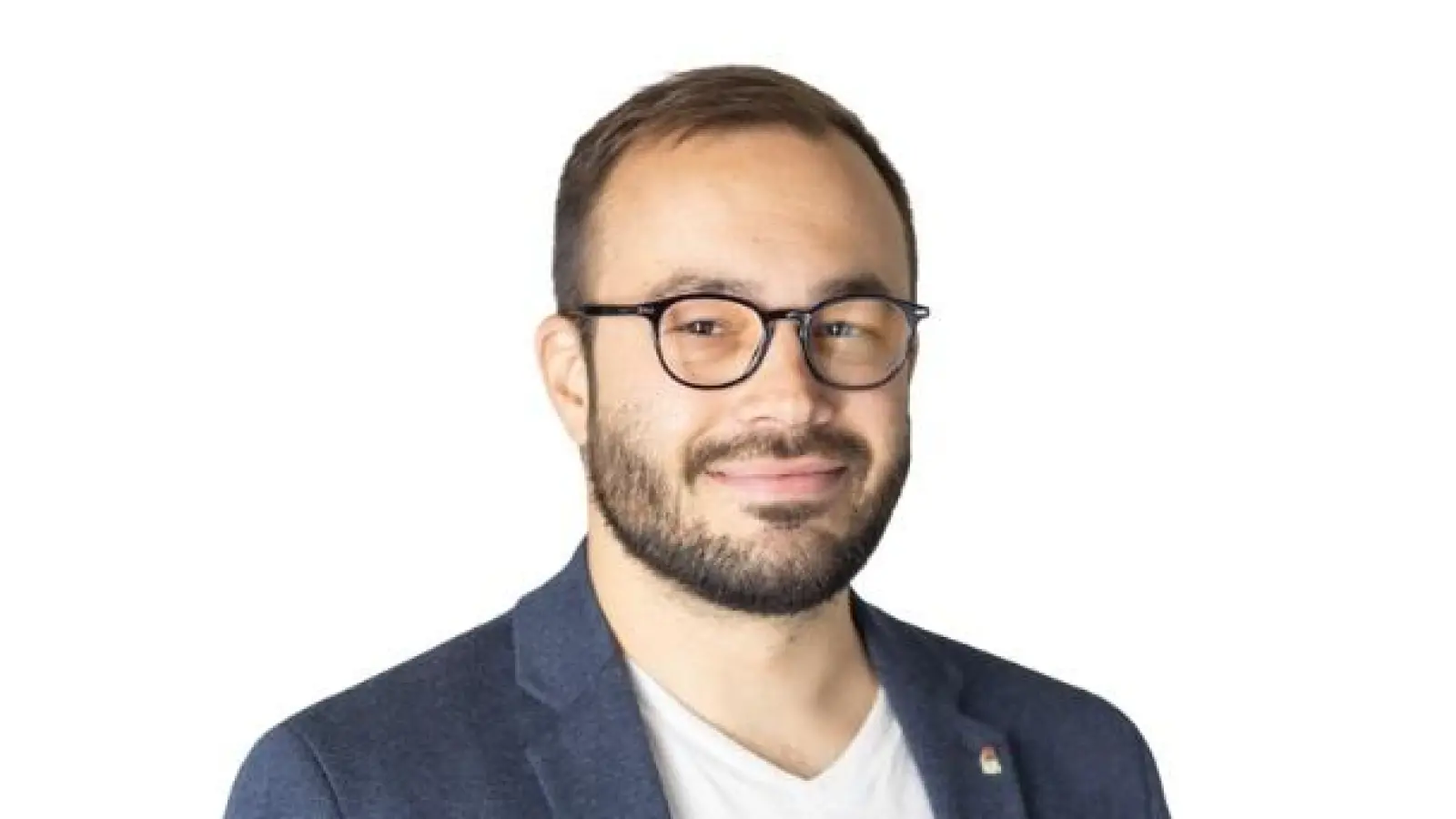  Christian Köning. (Foto: SPD)