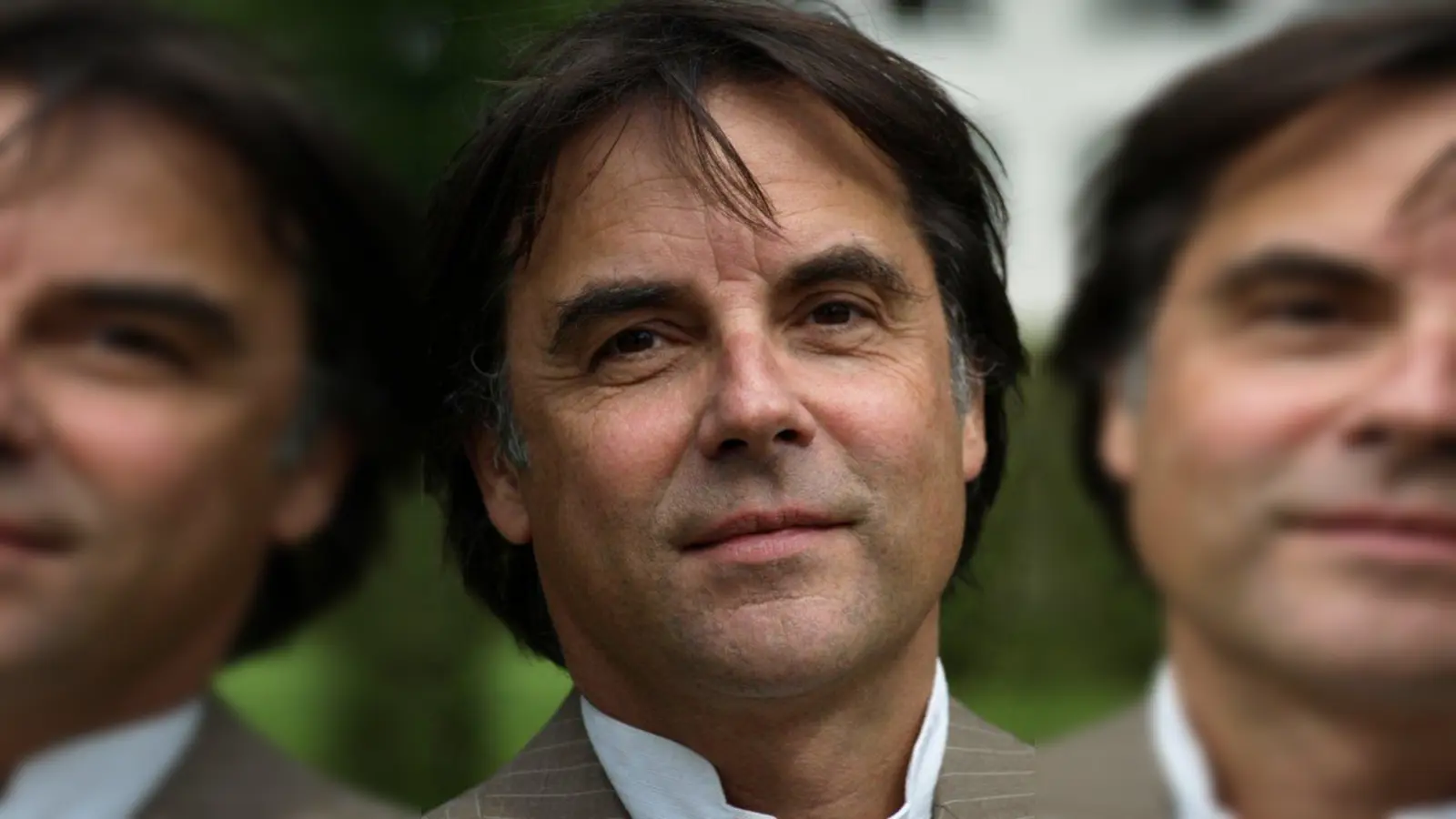 Claus Obalski. (Foto: Privat)