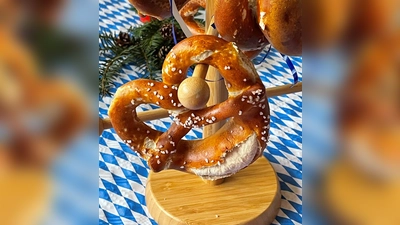 Statt Kaffee und Kuchen gibt es dieses Mal einen Ausflug in die Kugler Alm. (Foto: hw)