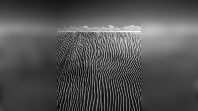 „Silverline” von Christoph Frank. (Foto: Christoph Franke)