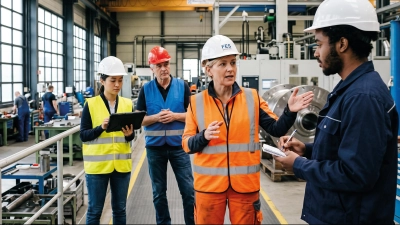 Frauen in männerdominierten Branchen müssen oft festgefahrene Rollenklischees überwinden.  (Foto: Randstad, KI)