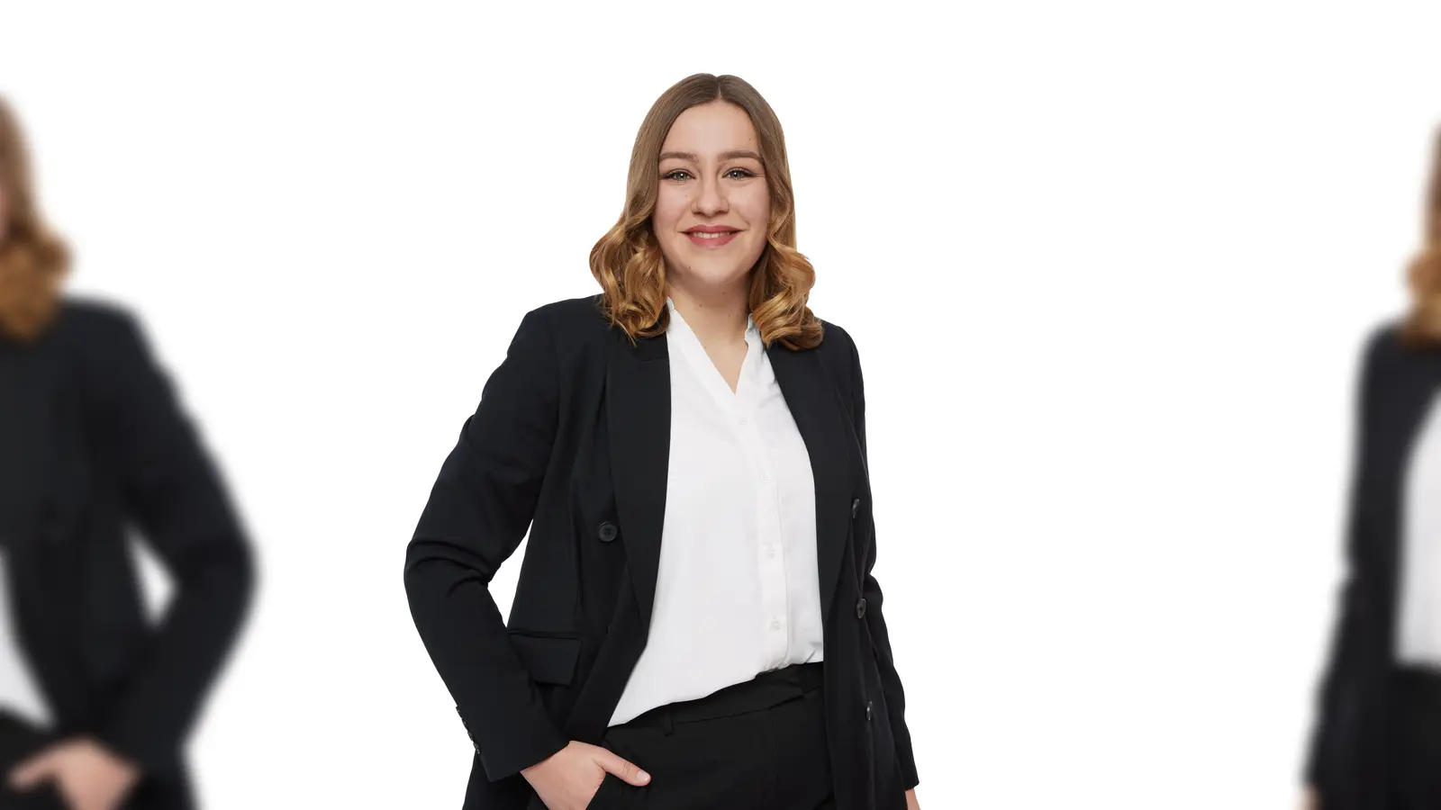 Maria Hörtrich (Foto: Fullhaus GmbH)