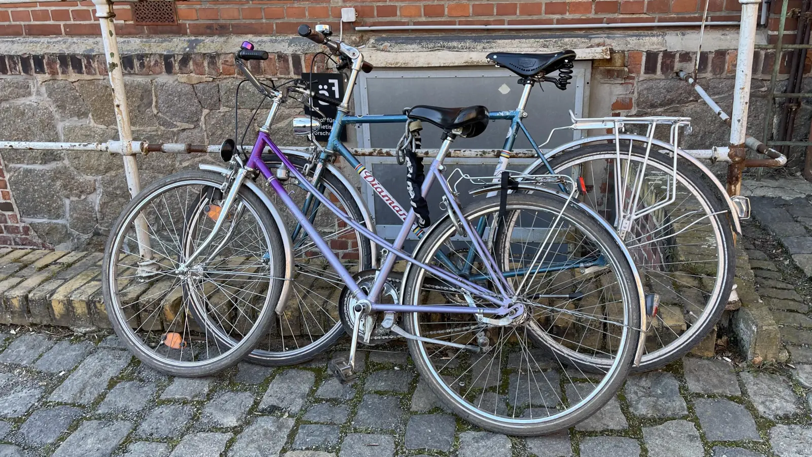 Über 8.000 Teilnehmer nahmen im Landkreis an der Aktion Stadtradeln 2025 teil. (Foto: hw)