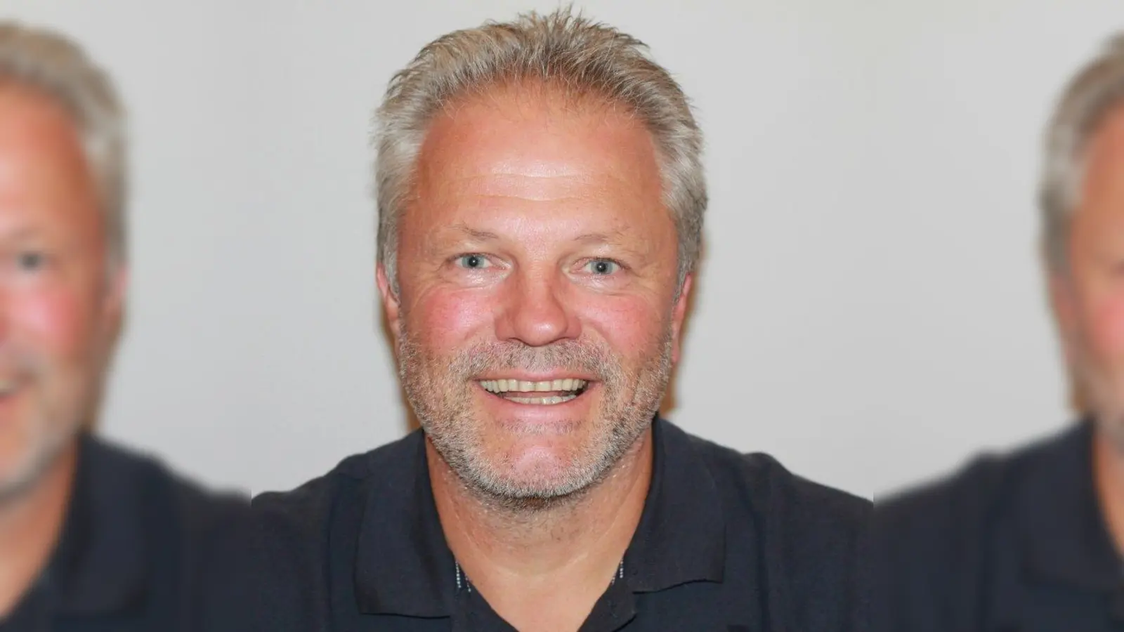 Michael Franke. (Foto: Michael Franke)