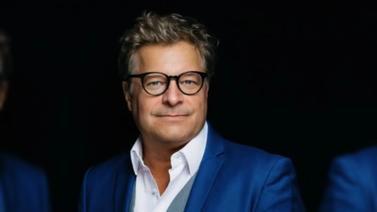 Niko Formanek. (Foto: Jan Frankl.)