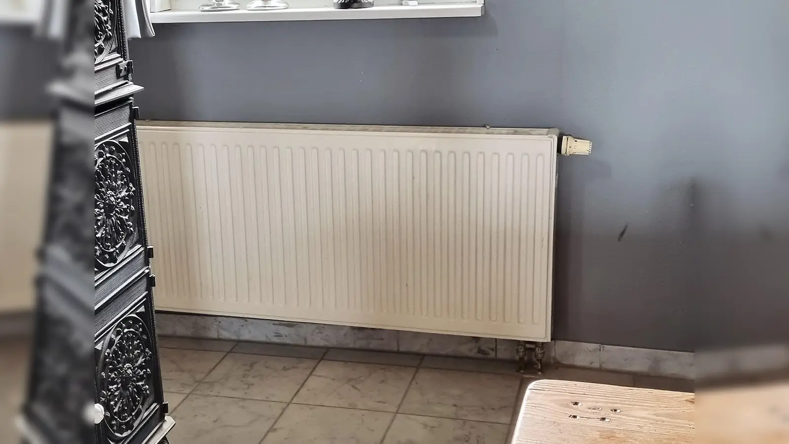 Wer bestimmte Voraussetzungen erfüllt, kann auch heuer wieder den Heizkostenzuschuss beantragen. (Foto: chk)