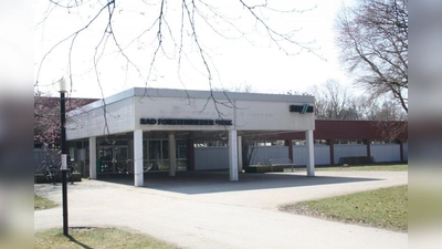 Das Forstenrieder Bad. (Foto: job)