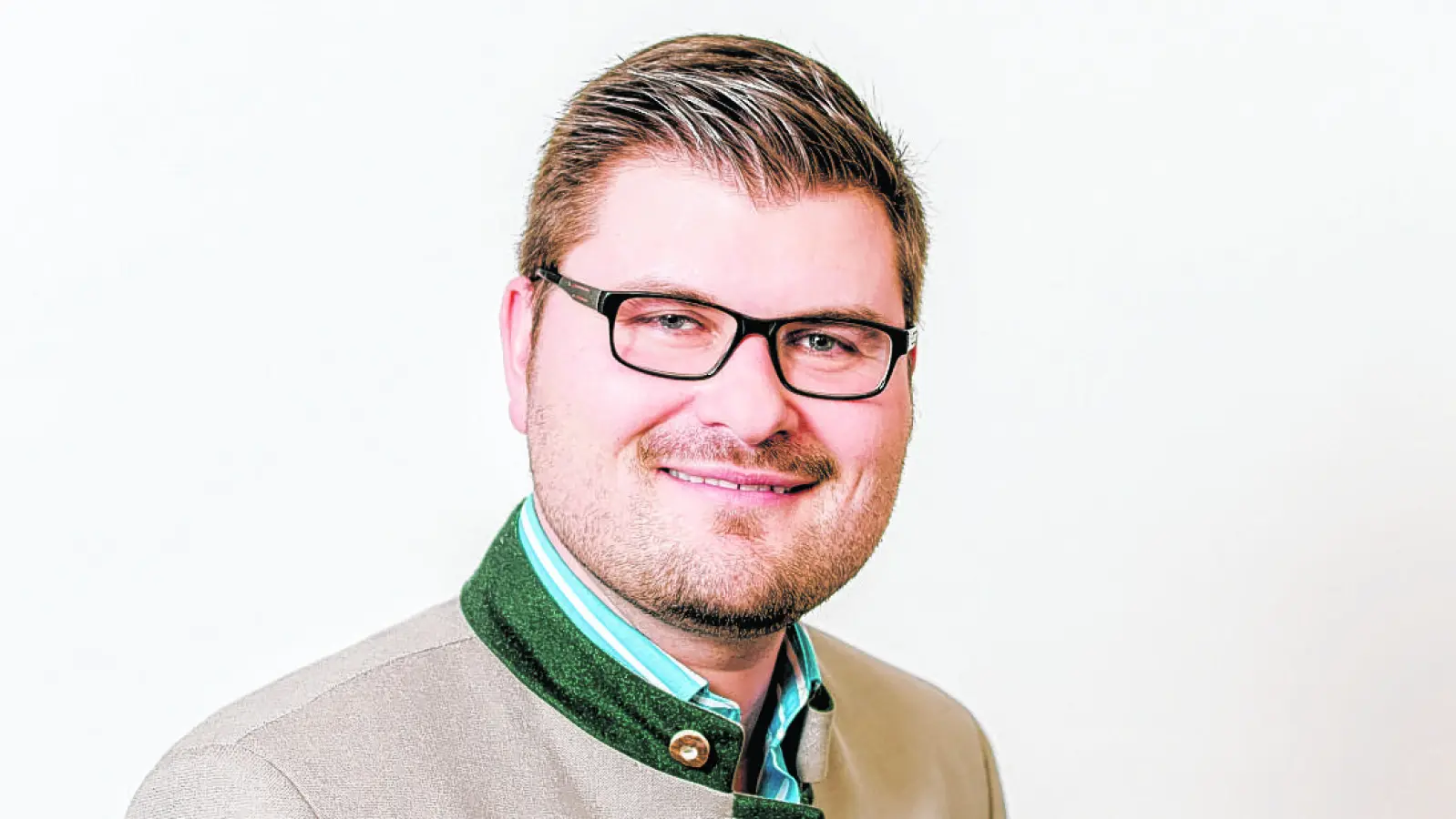 Sebastian Kriesel. (Foto: pr)