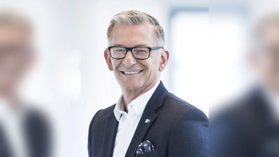 Hubert Schöffmann: „Ein Studium ist keineswegs eine Garantie für Glück, Erfolg und Erfüllung auf dem Bildungsweg und im Berufsleben.” (Foto: IHK München)