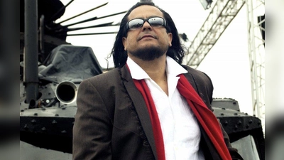 Tito &amp; Tarantula treten am Freitag, 17. April, um 20.30 Uhr im Strom (Lindwurmstraße 88) auf. (Foto: pi)