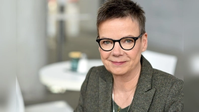 Meike Leopold wurde zur Co-Vorsitzenden der Grünen in Neubiberg gewählt. (Foto: Irmgard Brand)