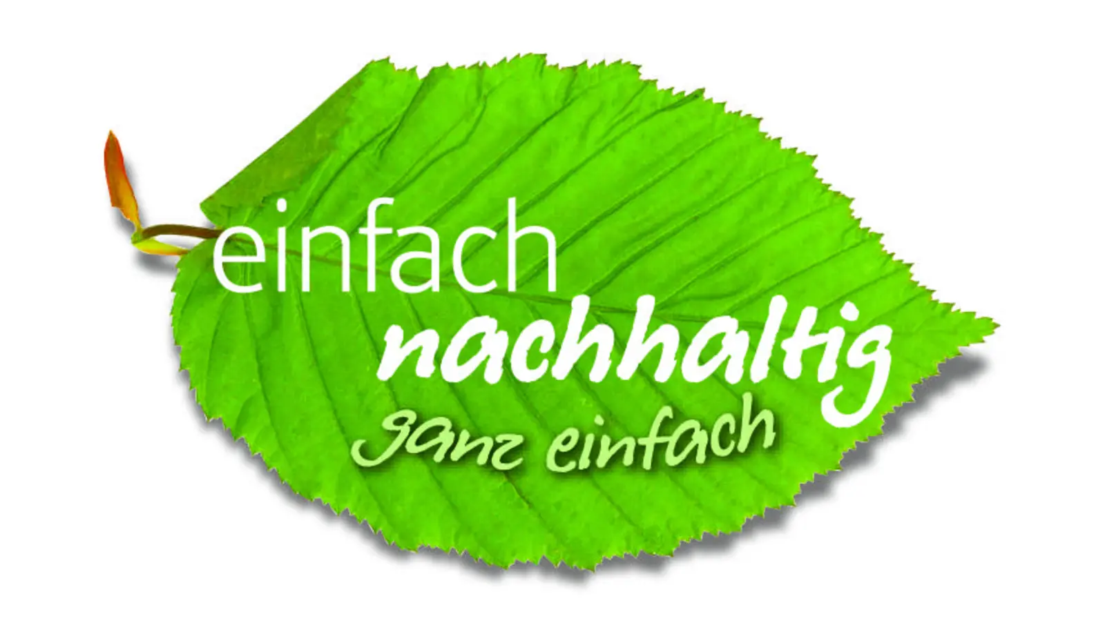 Einfach nachhaltig (Foto: crea)