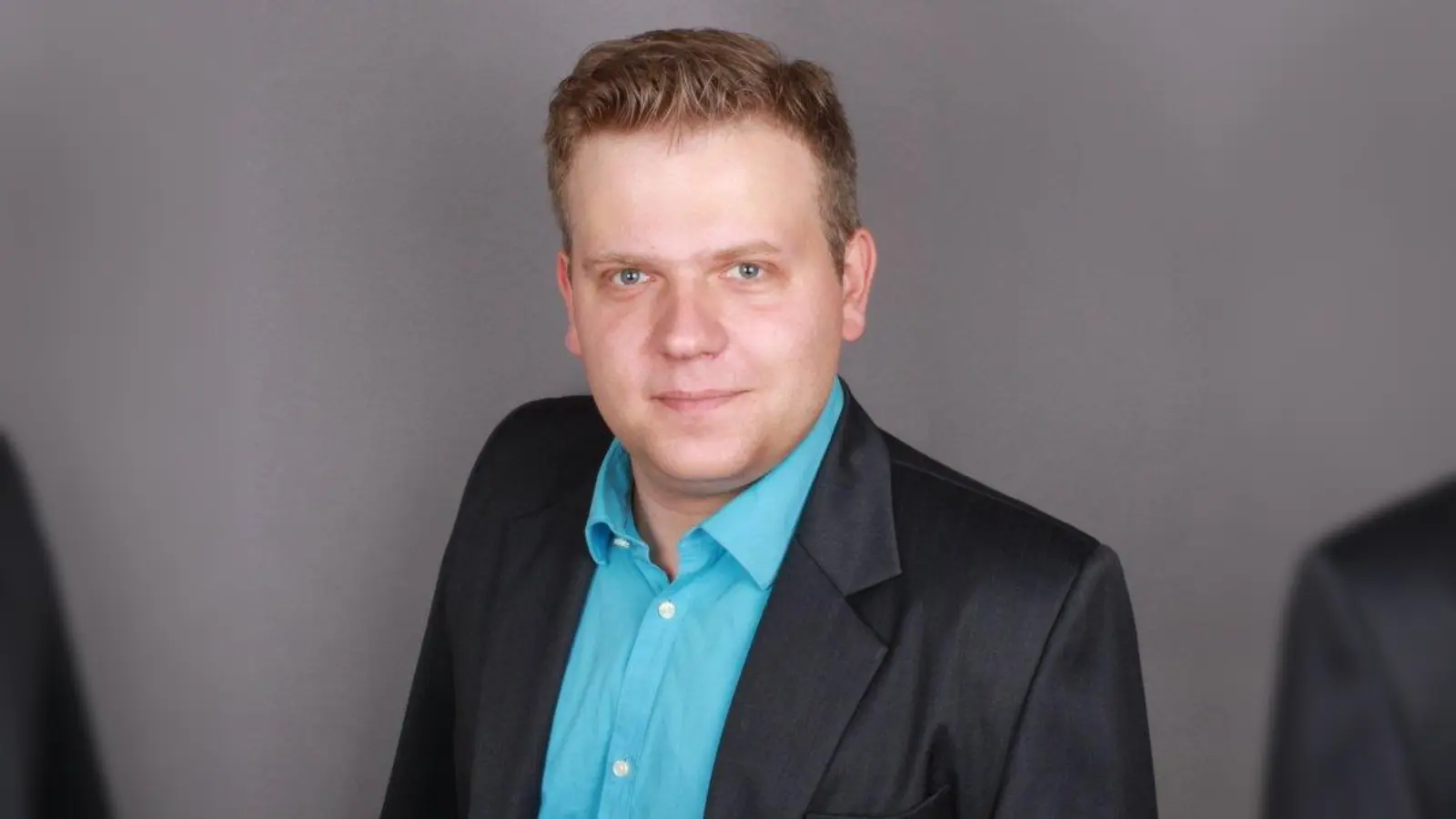 Friedemann Deck. (Foto: pr)