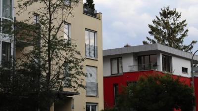 Bei Premiumwohnungen in München liegt der Medianpreis aktuell bei 13.773 €/m² - und damit 5,2 % unter dem Niveau des Vorjahresquartals.  (Foto: mha)