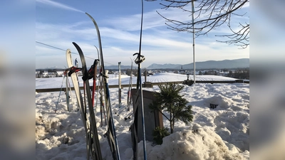 Am Freitag, 29. Dezember, lädt die Skiabteilung des SV Germering skiaffine Mädchen und Jungen zwischen fünf und neun Jahren zum DSV-Talenttag nach Westendorf im Brixental in Tirol. (Foto: hw)