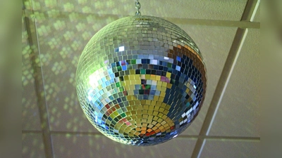 Am 29. Mai darf bei der Ü60-Party das Tanzbein geschwungen werden. (Foto: pst)