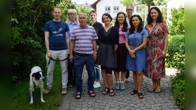 Das SIN-Team fördert eine sinnvolle Mediennutzung. (Foto: SIN)