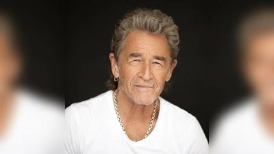 Peter Maffay. (Foto: Jennifer Többen)