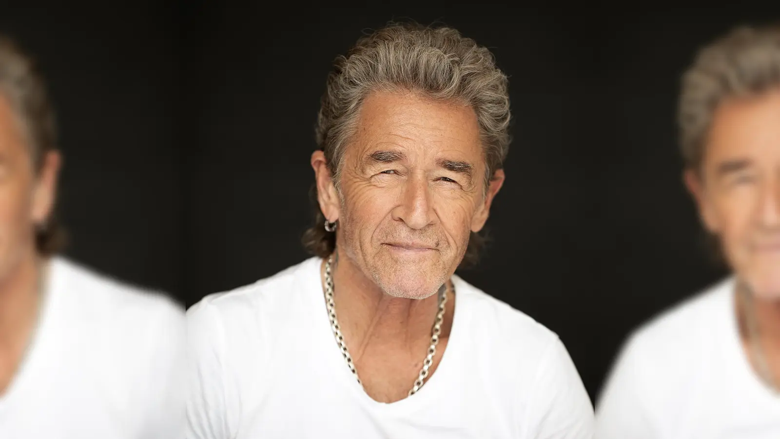 Peter Maffay. (Foto: Jennifer Többen)
