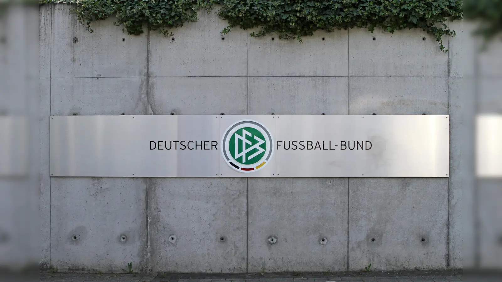 Letztinstanzliches Urteil: DFB-Bundesgericht. (Foto: Anne Wild)
