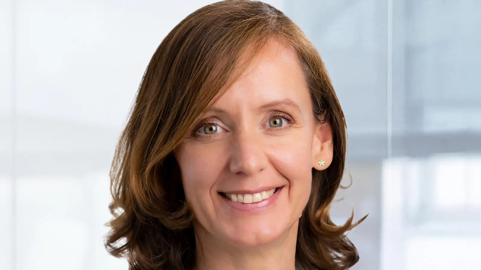 Stefanie Son wird neue Pflegedirektorin bei den Starnberger Kliniken. (Foto: Starnberger Kliniken)