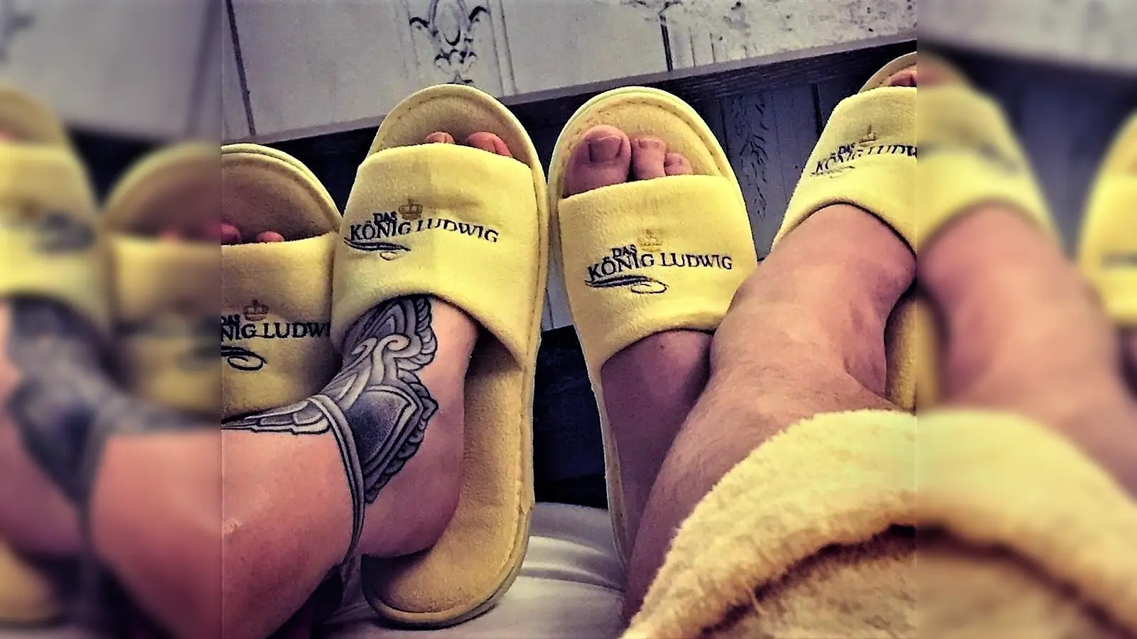 Während man im Urlaub entspannt, kann man zuhause einfach Energie und damit Geld sparen. (Foto: dek)