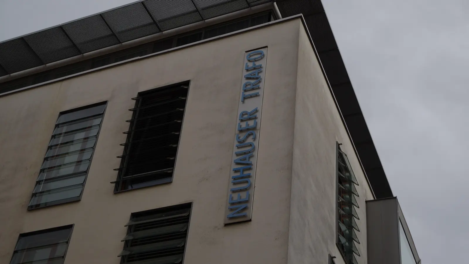 Am 23. November wird im Trafo das Projekt „Elternkurs inklusiv“ gefeiert.  (Foto: Beatrix Köber)